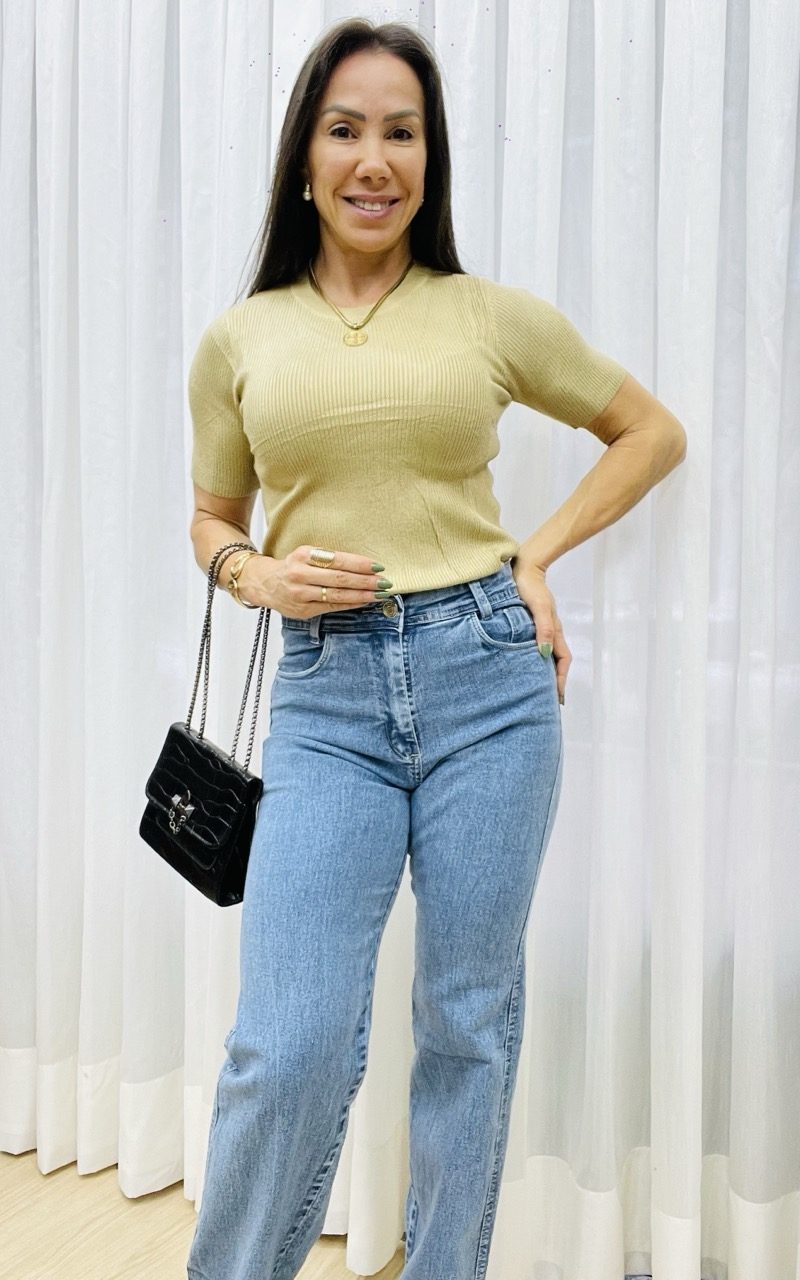 blusa modal vanessa lilÁs 08137