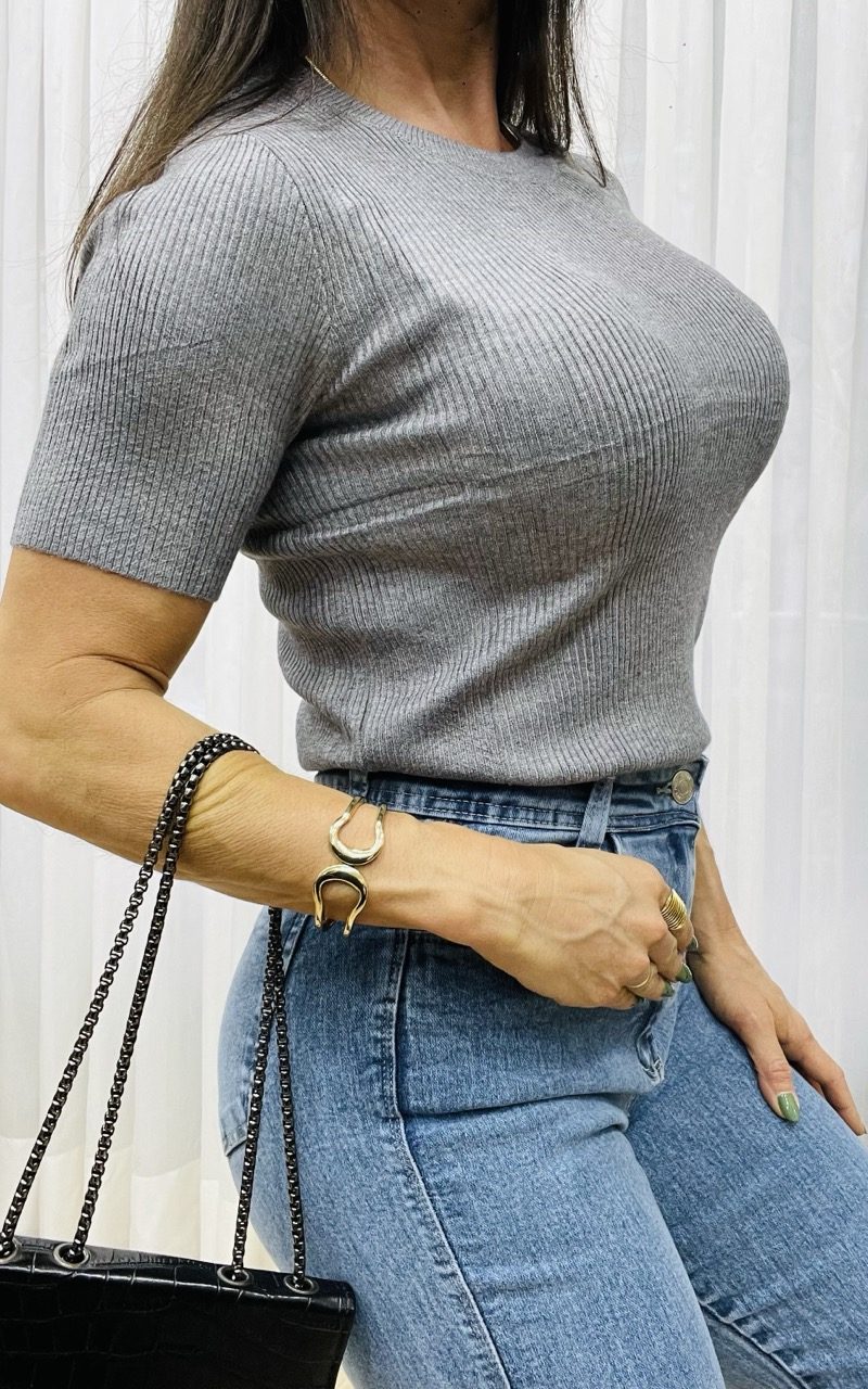 blusa modal vanessa lilÁs 08137