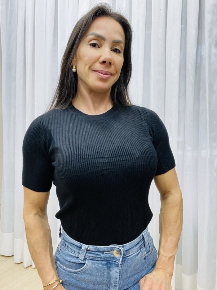 blusa modal vanessa tijolo 08134