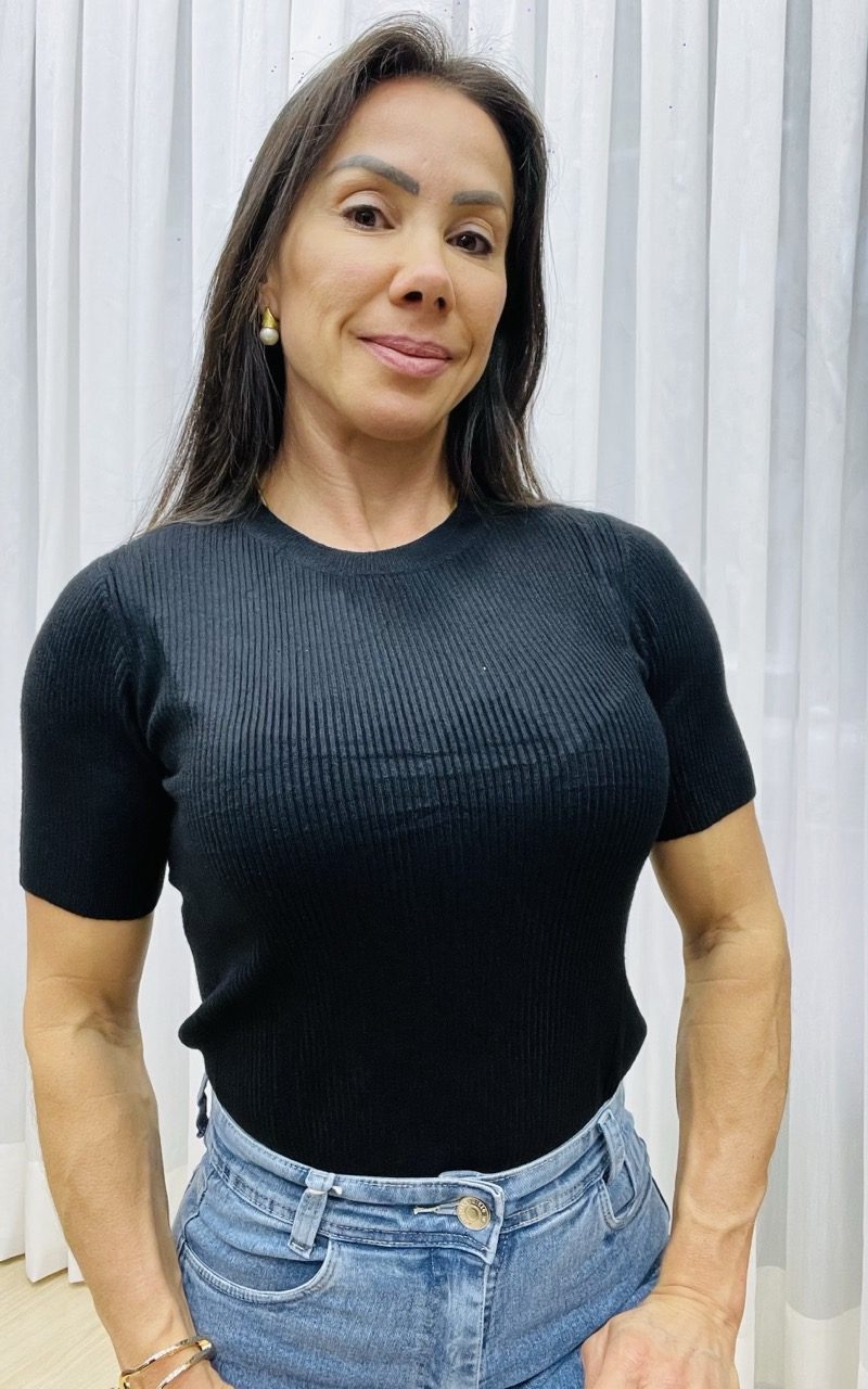 blusa modal vanessa tijolo 08134
