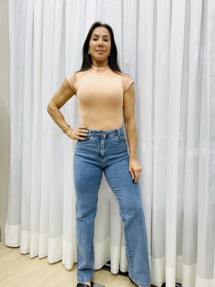 calça jeans gabi clara 08130