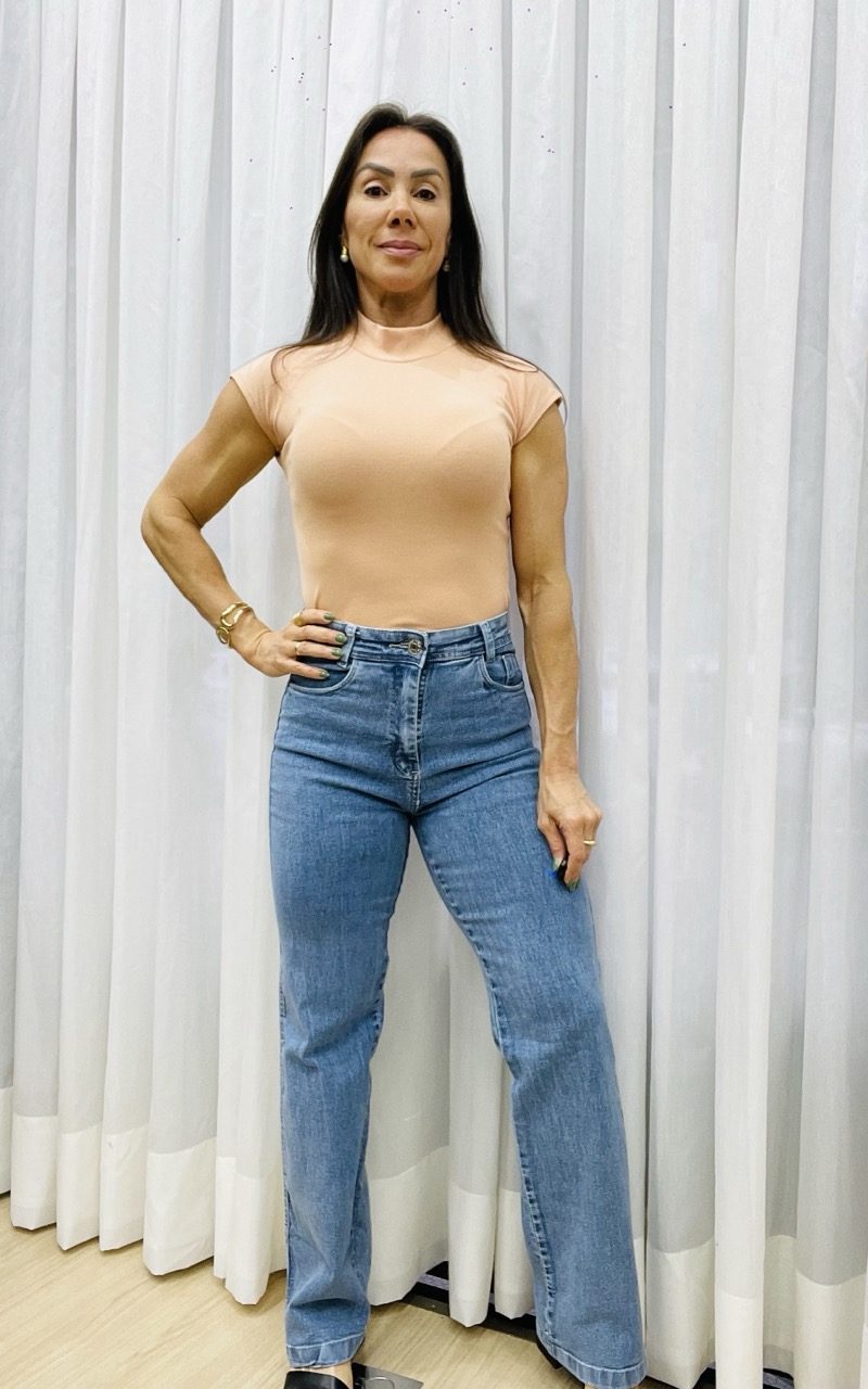 calça jeans gabi clara 08130