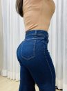 calça jeans gabi escura 08129