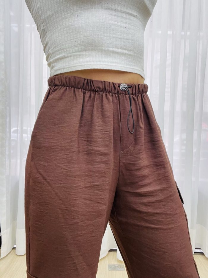 calça cargo lara marrom 08127 calça cargo lara marrom 08127