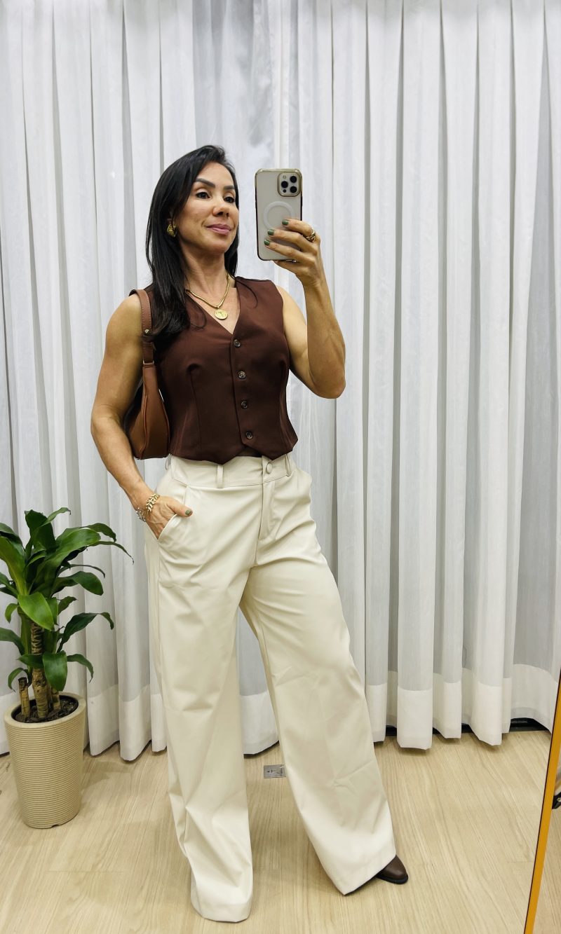 colete alfaiataria paola 08151