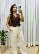 colete alfaiataria paola 08151