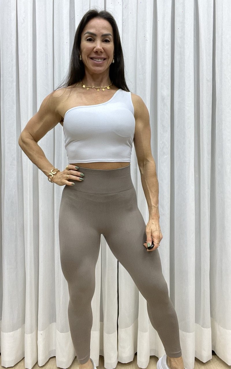 legging canelada ana