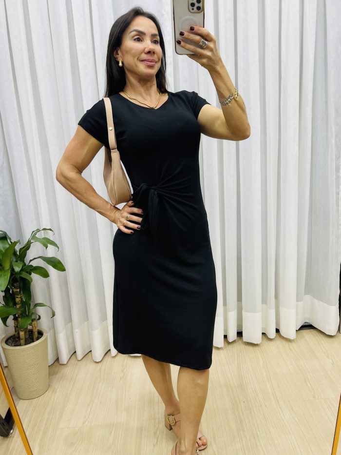 vestido moletinho lais cafe 08167 vestido moletinho lais cafe 08167